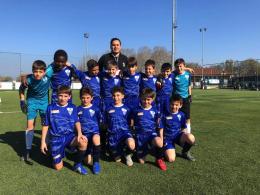 Pulcino di Pasqua, tutto pronto per i playoff