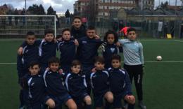 Pulcini 2007, il Torneo Primavera va al Chisola