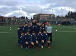 Torneo River Mosso 2007, ecco chi sono le semifinaliste