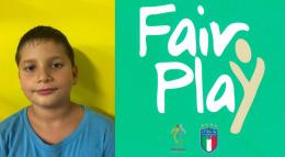Fair Play: ecco i cartellini verdi della settimana