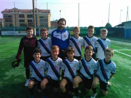 Ciriè 2008: due gruppi da 10 e lode a punteggio pieno