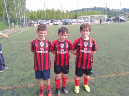 Torneo Valenzana Mado: sfide in casa e con la Fortitudo, riparte anche la Scuola calcio alessandrina