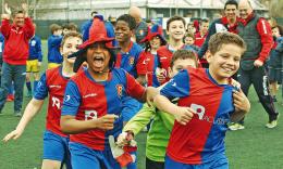 Città di Chieri, ecco come sono andate le dilettanti nella fase finale