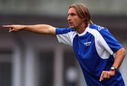 Il benvenuto a Davide Nicola, l'uomo e l'allenatore granata da Vigone