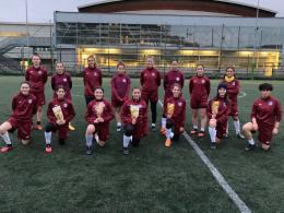 Festa della Donna, ecco la fotogallery con le vostre immagini