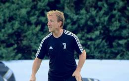 Vanchiglia, Domenico Barbarino è il nuovo Direttore Tecnico della Scuola calcio