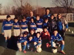 Don Bosco Rivoli 2009, un gruppo in continua evoluzione