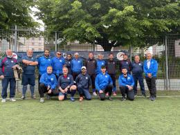 Next Generation: il Don Bosco Rivoli e la Sampdoria insieme per il futuro dei ragazzi