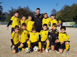 Il Dorina 2009 e il regalo di Natale all'istruttore Daniele