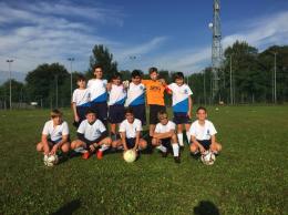 Youth & Sport: un progetto internazionale a Lombardore