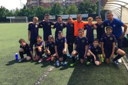 Esordienti B All Stars, il commento, le partite viste nel fine settimana e gli ottavi