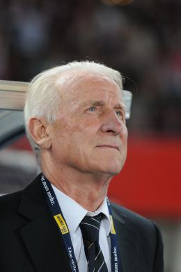 Buon compleanno Giovanni Trapattoni, allenatore italiano per antonomasia