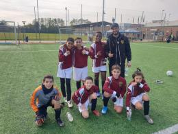 La Torinese 2010 di Cervetti tra un quiz e l'altro con la voglia di ricominciare il sogno