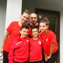 Un affare di famiglia quello che lega Fabio Ceresa e il Rosta