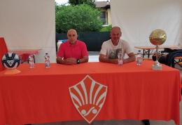 Oleggio, Fabrizio Giardi è il nuovo Responsabile della Scuola calcio Elite orange