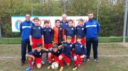 Torneo Fiano Plus, la 4ª edizione della manifestazione a scopo benefico