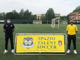 Spazio Talent Soccer: Francesco Gallo è il nuovo Direttore Tecnico