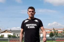 Francesco Gallo, esperienza al servizio del Beiborg per l'ultima fatica di una grande carriera