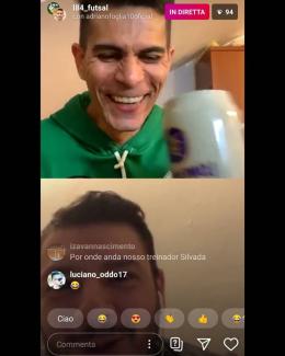 Val D Lans e L84: gli incontri con i campioni