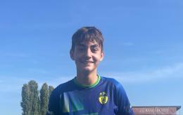 Che spettacolo il Beiborg in casa Chisola: decidono Moroni, Siliato, Saltaformaggio e Bertola