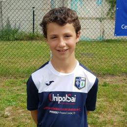 Tetti Francesi Rivalta-Pinerolo Pulcini: sei reti per un Gai in gran forma, ma uno scatenato Nocera mette anima e cuore per risollevare la partita