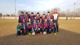 Il progetto del Garino: prende vita la Scuola Calcio Futsal