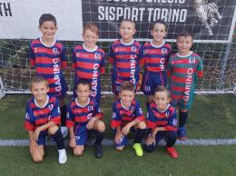 Palio di Torino, come stanno andando gli Esordienti 2008 e 2009