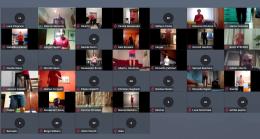 Moncalieri Academy, Gassino e Carmagnola tra Zoom ed iniziative letterarie