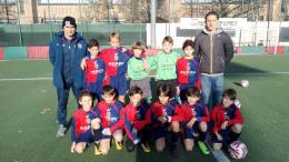 Recuperi 2007, il Gassino passa a Riva presso Chieri