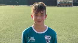 Ghione eroe dei rigori: il portiere vinovese ne para 3 e porta i suoi in semifinale