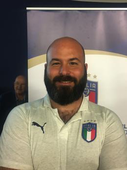 Da Bussoleno a Venaria, poker d'incontri