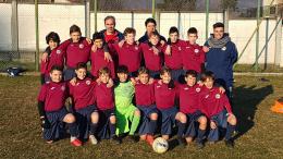 Trofeo Fair Play Elite, prima fase interprovinciale pt.2/2