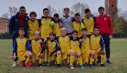 GiavenoCoazze, tutti gli incontri del 2020