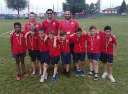 Scuola calcio d'Elite: il 10 settembre la prima scadenza