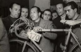 Gino Bartali, quella volta che il campione salvò la vita a 800 ebrei
