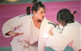 Judo, una nobile disciplina: due chiacchiere con una judoka. Episodio 5