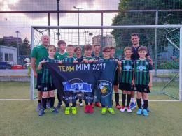 Pulcini B All Stars, il commento e le partite viste nel fine settimana