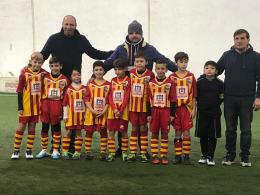 Sangonese Boschetto, una società compatta e davvero molto inclusiva