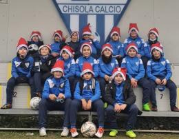 Antonio Puccio e il Chisola 2011: «La mia è quella squadra che tutti sognano di allenare»