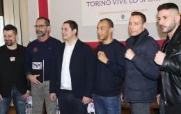 Thai Boxe, si parte con l'evento Yokkao a Torino