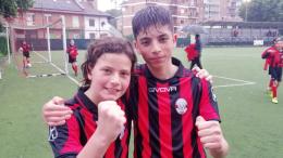 I rossoneri mettono il turbo! 12 gol fatti e 0 subiti nelle prime due uscite