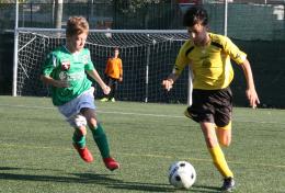 Dove siamo stati nella Scuola calcio: le partite che trovate su Terzo Tempo