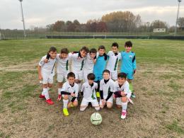 Ivrea Banchette-Azeglio: i sensazionali Tringali e Deriu decidono il big match, passano gli ospiti