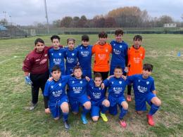 Ivrea Banchette-Rondissone: Pili e Rotella sono fenomenali, passano gli ospiti