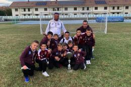 Il Grande Slam diventa maggiorenne, nuovo format con 12 squadre partecipanti