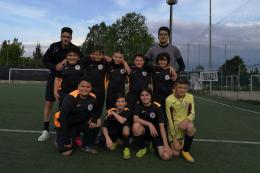 Olympic Collegno con tante new entry: oltre a Di Parigi anche Minici e Somale