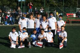 Pozzomaina 2011: Torneo 'Il Bello del calcio', sei squadre di primissimo piano al via