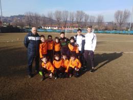 Grassroots Challenge, prima giornata: anche i Pulcini scatenati