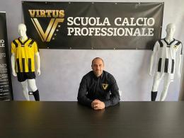 Ecco tutti gli istruttori per la prima stagione della Virtus Calcio