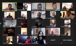 Rangers Savonera e Udinese Academy sempre più unite dalle idee